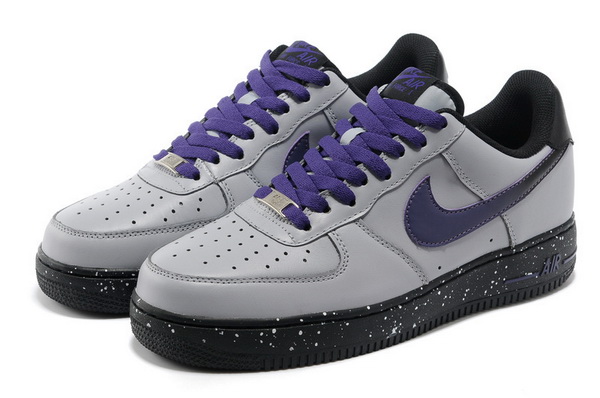 Nike Air Force One Men Low--185